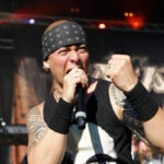 Dokk'em Open Air 2019: MaYan
